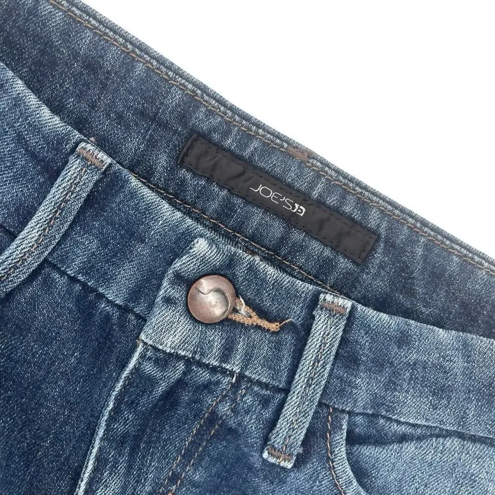 Joe’s Jeans Provocateur Shorts | Size 25